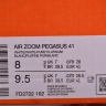  Nike Air Zoom Pegasus 41 FD2722-102