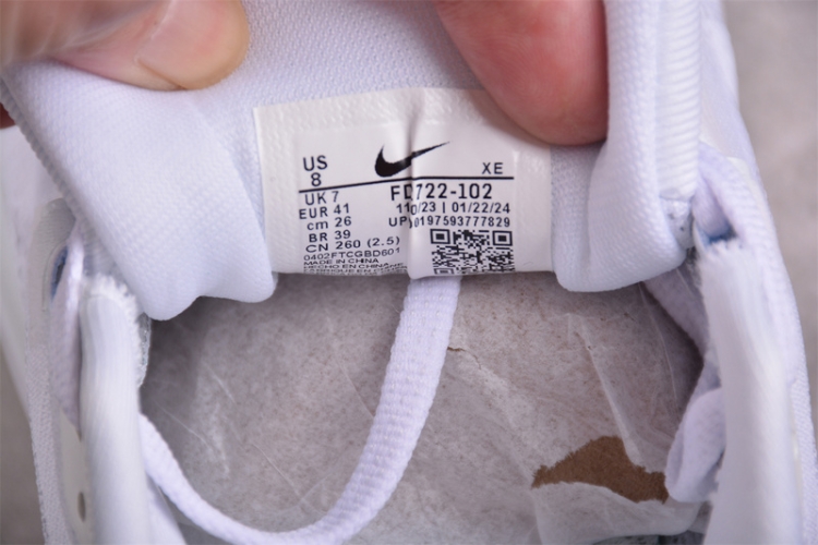  Nike Air Zoom Pegasus 41 FD2722-102