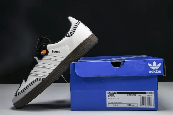 Adidas Samba JI3931 