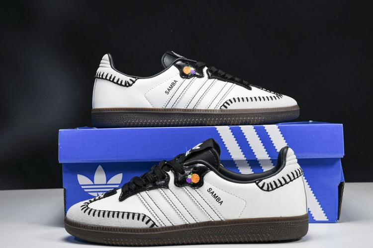 Adidas Samba JI3931