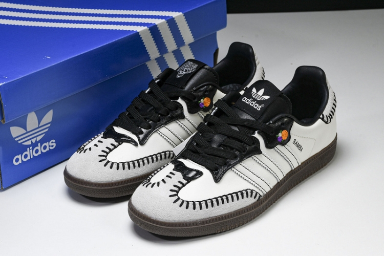 Adidas Samba JI3931