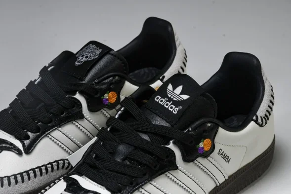 Adidas Samba JI3931 