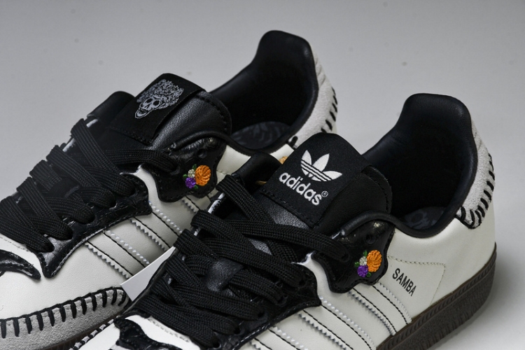 Adidas Samba JI3931