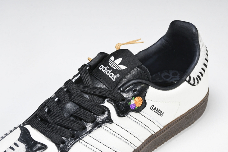 Adidas Samba JI3931