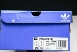 Adidas Gazelle Indoor IF1808 