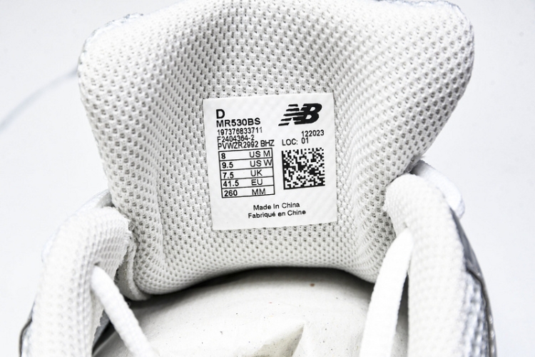  New Balance 530 MR530BS 