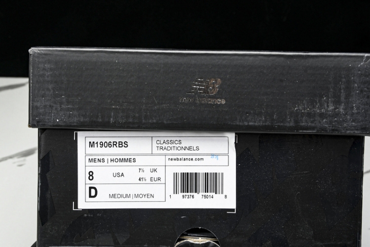  New Balance 1906 M1906RBS