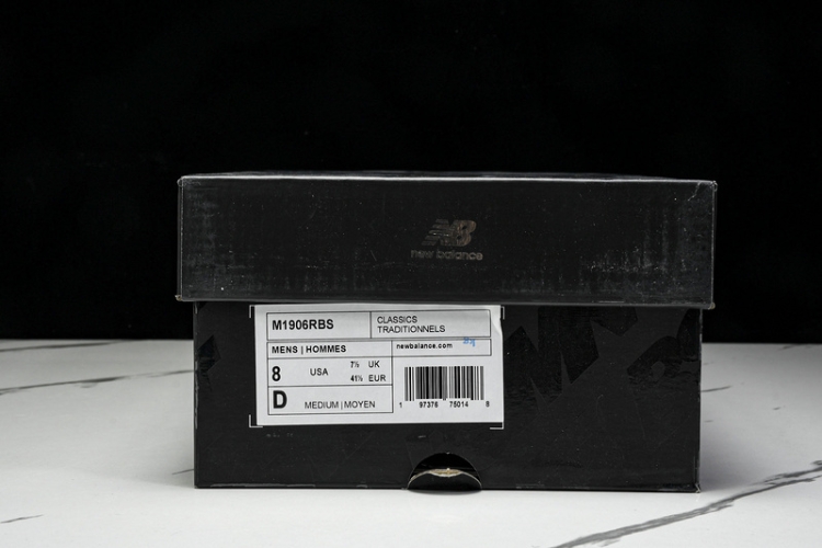  New Balance 1906 M1906RBS