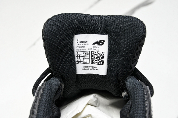  New Balance 1906 M1906RBS
