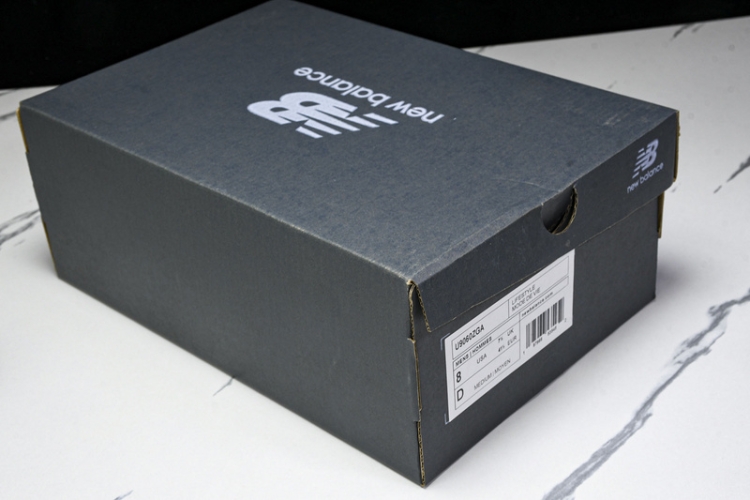  Joe Freshgoods x New Balance 9060 U9060ZGA