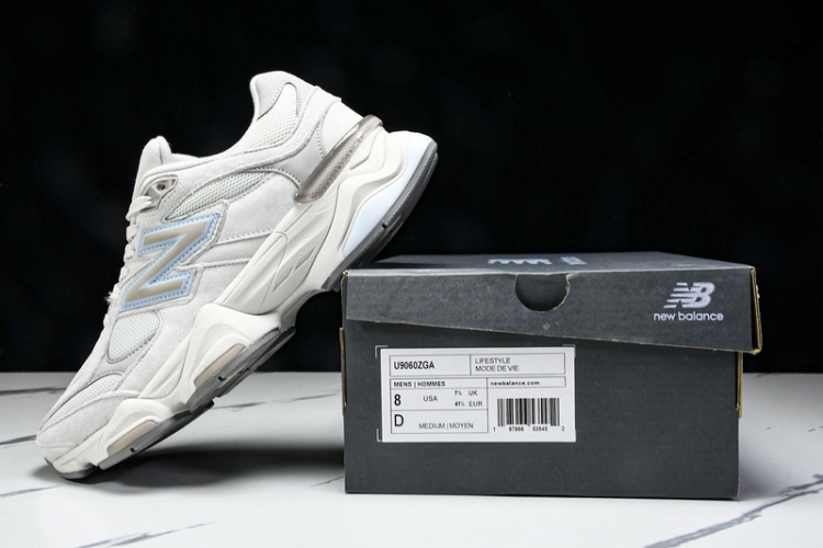  Joe Freshgoods x New Balance 9060 U9060ZGA