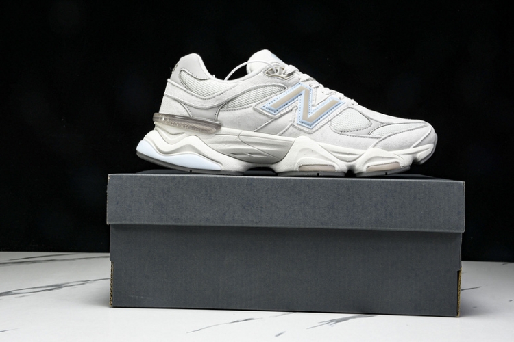  Joe Freshgoods x New Balance 9060 U9060ZGA