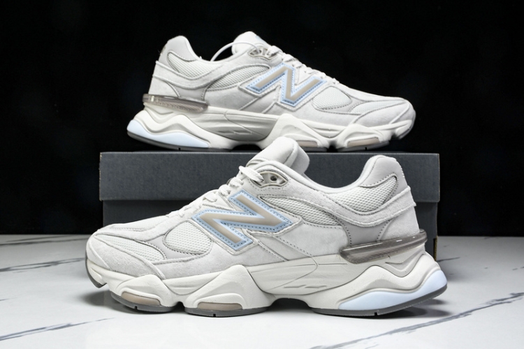  Joe Freshgoods x New Balance 9060 U9060ZGA