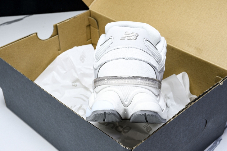  Joe Freshgoods x New Balance 9060 U9060ZGA