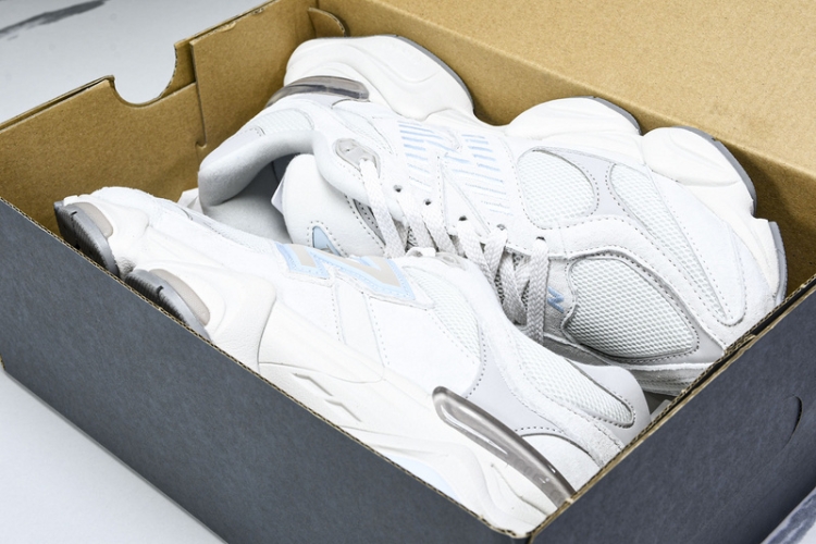  Joe Freshgoods x New Balance 9060 U9060ZGA