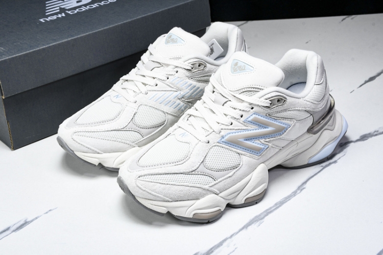  Joe Freshgoods x New Balance 9060 U9060ZGA
