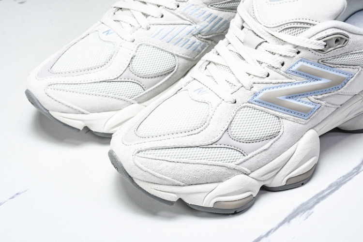  Joe Freshgoods x New Balance 9060 U9060ZGA