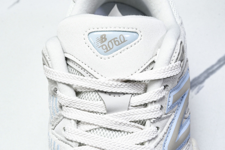 Joe Freshgoods x New Balance 9060 U9060ZGA