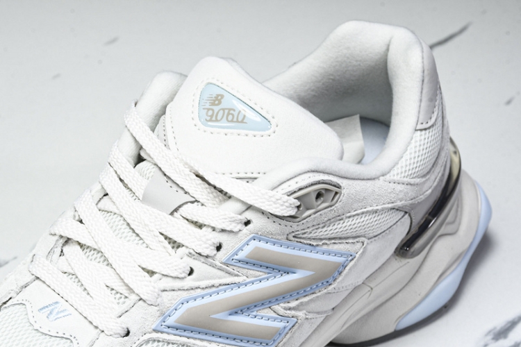  Joe Freshgoods x New Balance 9060 U9060ZGA