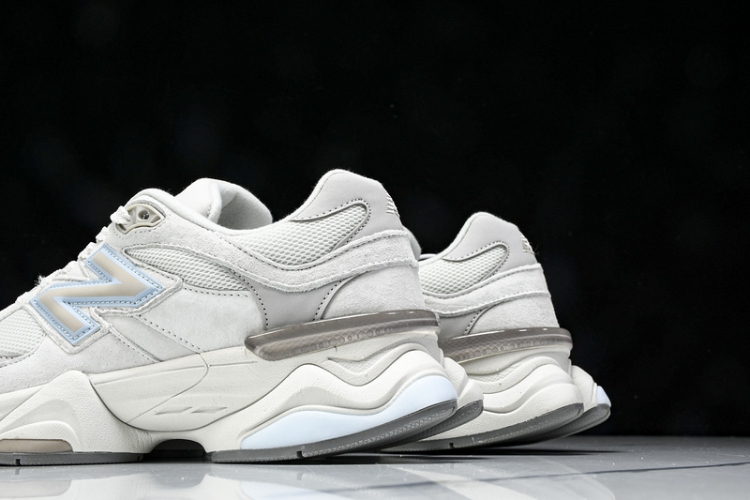  Joe Freshgoods x New Balance 9060 U9060ZGA