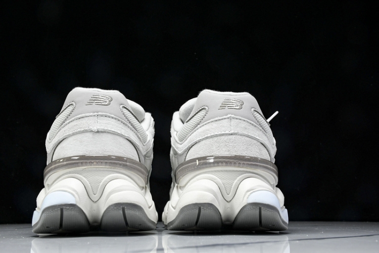  Joe Freshgoods x New Balance 9060 U9060ZGA
