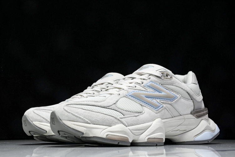  Joe Freshgoods x New Balance 9060 U9060ZGA