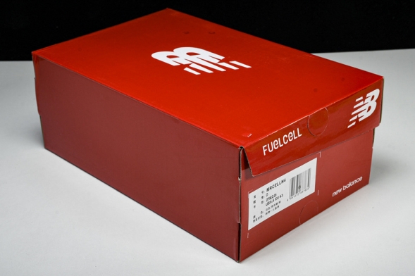 New Balance FuelCell Rebel V4 MFCELLN4 