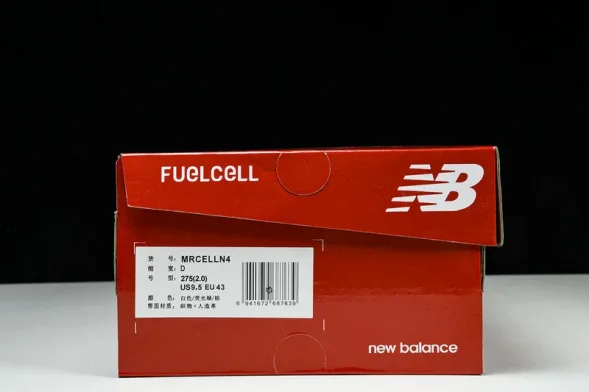 New Balance FuelCell Rebel V4 MFCELLN4 