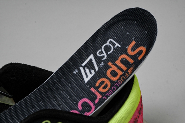 New Balance FuelCell Rebel V4 MFCELLN4 