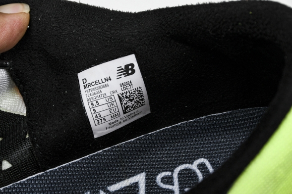 New Balance FuelCell Rebel V4 MFCELLN4 