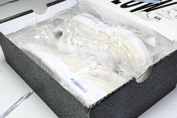 Nike Jordan Spizike Low HV6528-100 