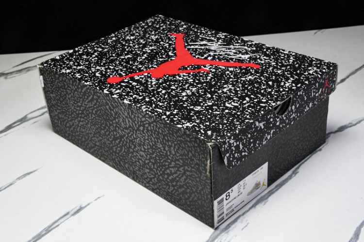 Nike Jordan Spizike Low HV6528-100