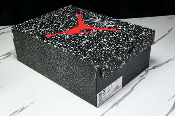 Nike Jordan Spizike Low HV6528-100 