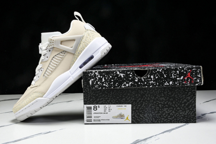 Nike Jordan Spizike Low HV6528-100