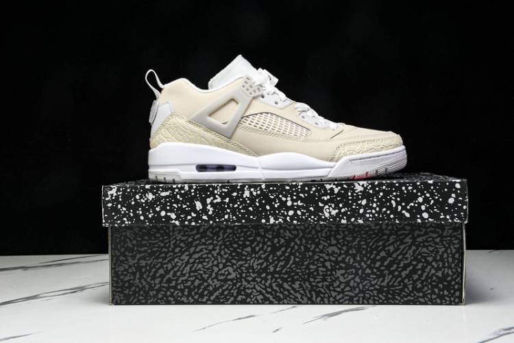 Nike Jordan Spizike Low HV6528-100