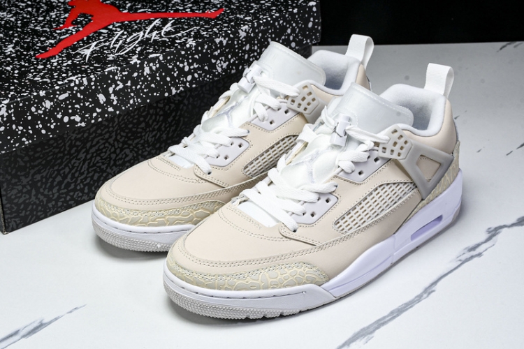 Nike Jordan Spizike Low HV6528-100