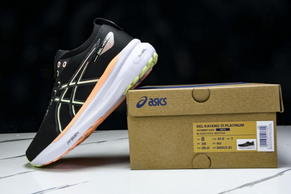 Asics Gel-kayano 31 1011B867-003 