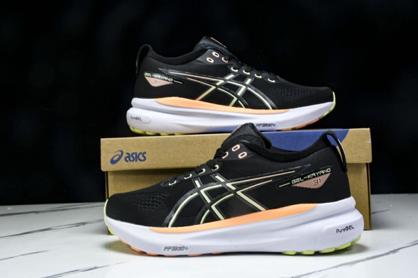 Asics Gel-kayano 31 1011B867-003 