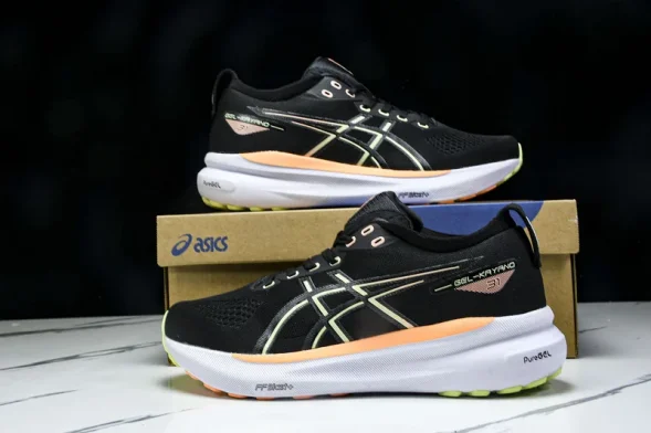 Asics Gel-kayano 31 1011B867-003 
