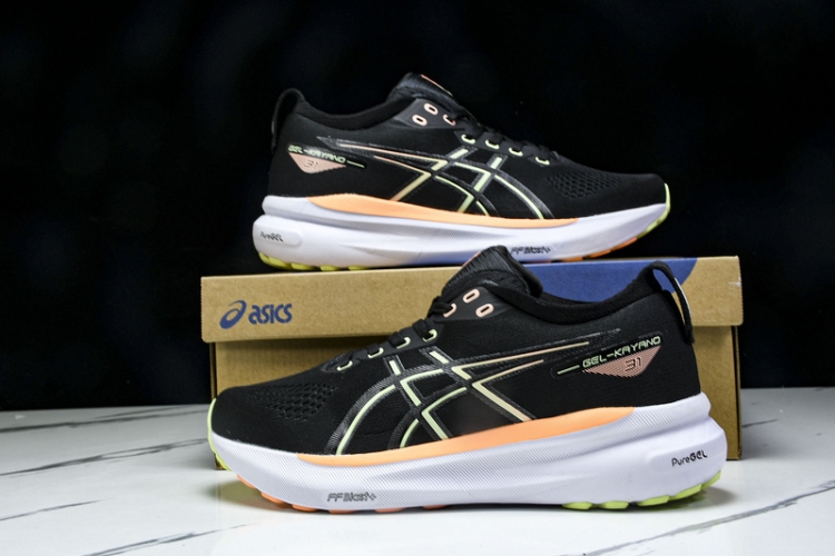 Asics Gel-kayano 31 1011B867-003