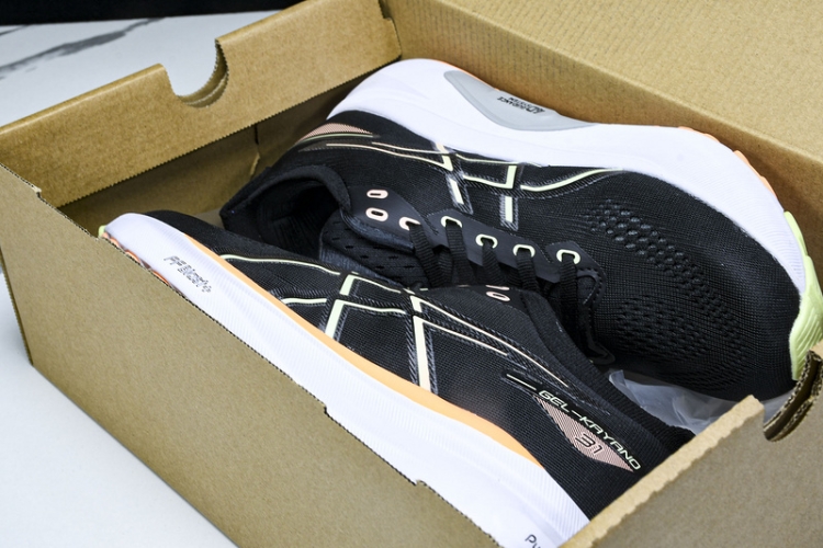 Asics Gel-kayano 31 1011B867-003
