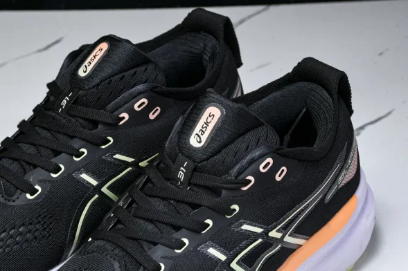 Asics Gel-kayano 31 1011B867-003 