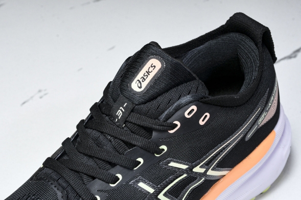 Asics Gel-kayano 31 1011B867-003 