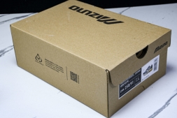 Mizuno Halo Mix D1GH240805