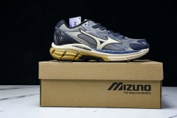 Mizuno Halo Mix D1GH240805