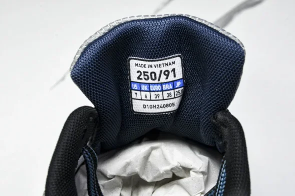 Mizuno Halo Mix D1GH240805 