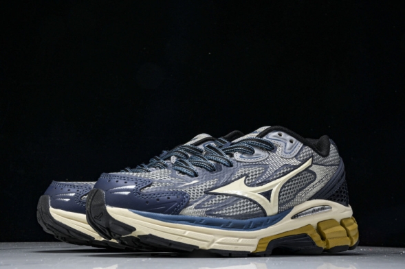Mizuno Halo Mix D1GH240805 
