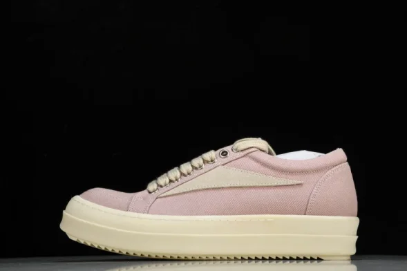 Rick Owens Vintage Sneaks DU01C6803 DQLVS 