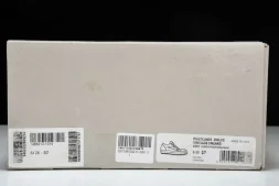 Rick Owens Vintage Sneaks DU01C6803 DQLVS