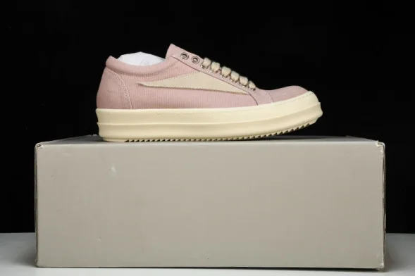 Rick Owens Vintage Sneaks DU01C6803 DQLVS 